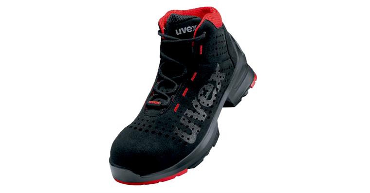 1005076835 1 boot S1 85479 black red width 12 size 39 8547939