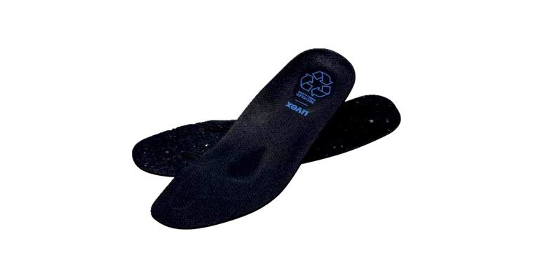 1005120546 uvex insole 95349 black, blue width 12 size 34 9534934