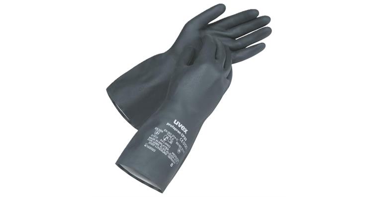 1005075589 safety glove profapren CF 33 60119 size 7 6011901
