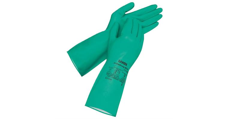 1005061894 safety glove profastrong NF 33 60122 size 11 6012207