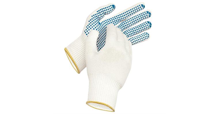 1005075316 safety glove unigrip 6620 60135 size 10 6013504