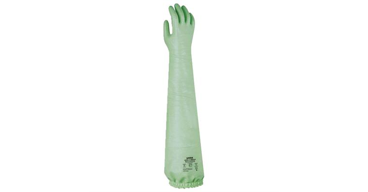 1005075532 safety glove rubiflex S NB80SZ 60191 size 10 6019102