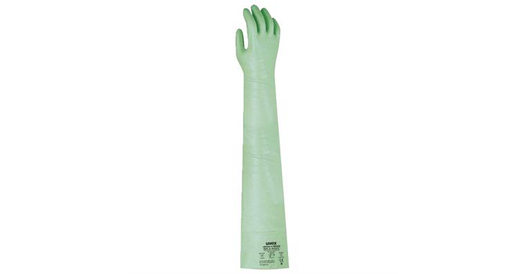 1005075529 safety glove rubiflex S NB80S 60190 size 10 6019002