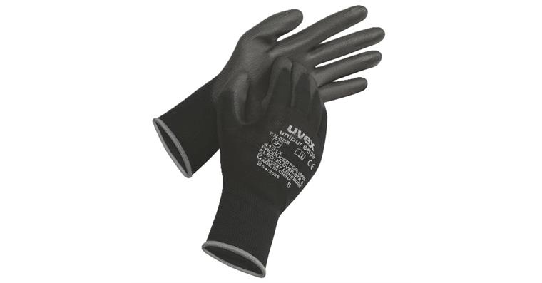 1005081930 safety glove unipur 6639 60248 size 6 6024806