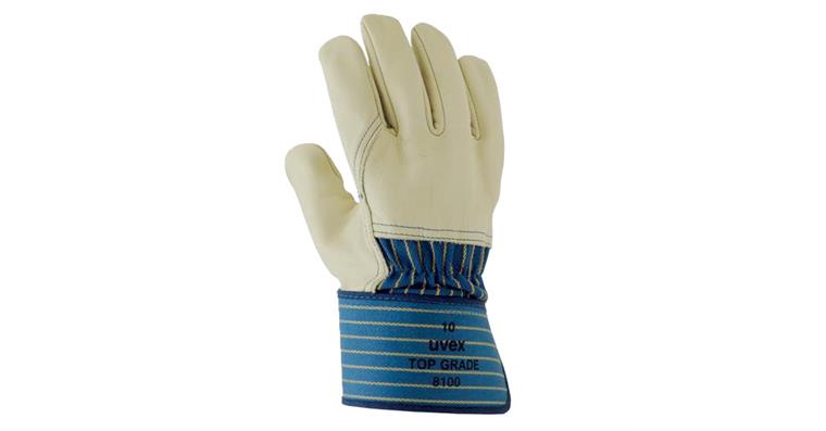 1005084586 safety glove top grade 8100 60294 size 8 6029408