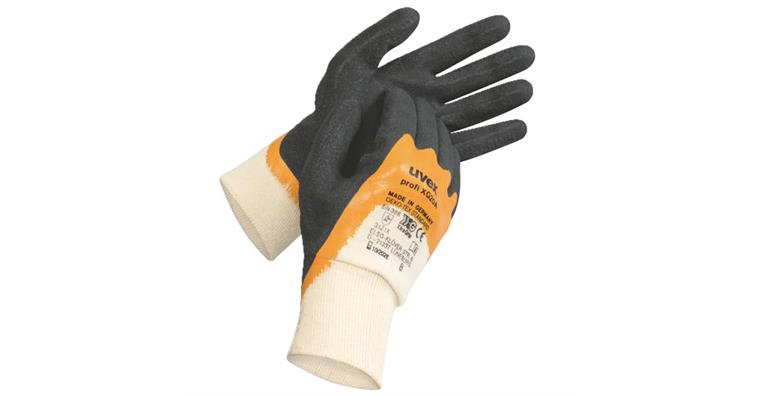 1005084505 safety glove profi XG20A 60558 size 11 6055811