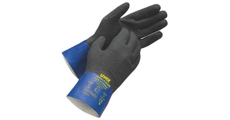 1005075567 safety glove rubiflex S XG27B 60560 size 11 6056011