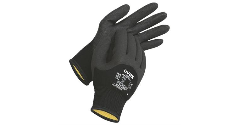 1005075610 safety glove unilite thermo plus 60592 size 10 6059210