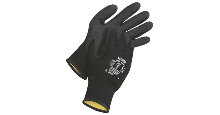 1005075615 safety glove unilite thermo 60593 size 11 6059311