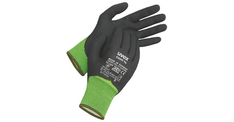 1005078393 C500 XG 60600 safety glove size 11 6060011
