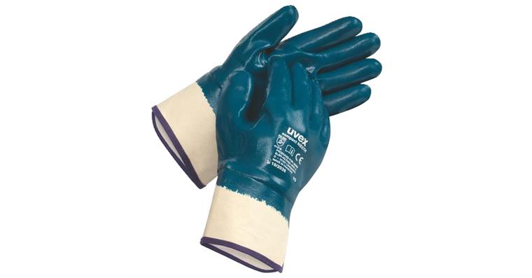 1005078362 safety glove compact NB27H 60945 size 10 6094510