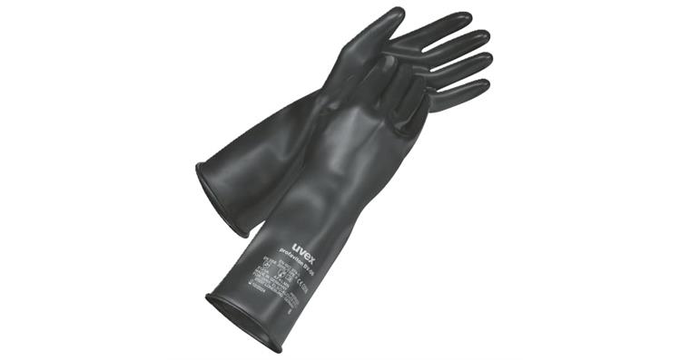 1005078458 safety glove profaviton BV-06 60957 size 9 6095709