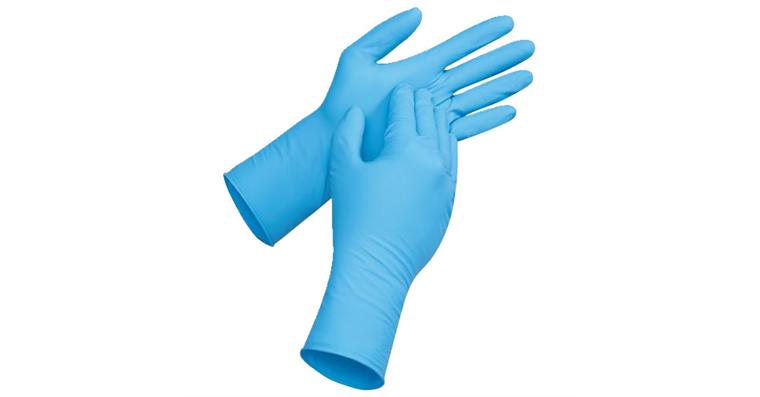 1005081978 safety glove u-fit strong N2000 60962 XXL 6096211 Pack of 50 pieces