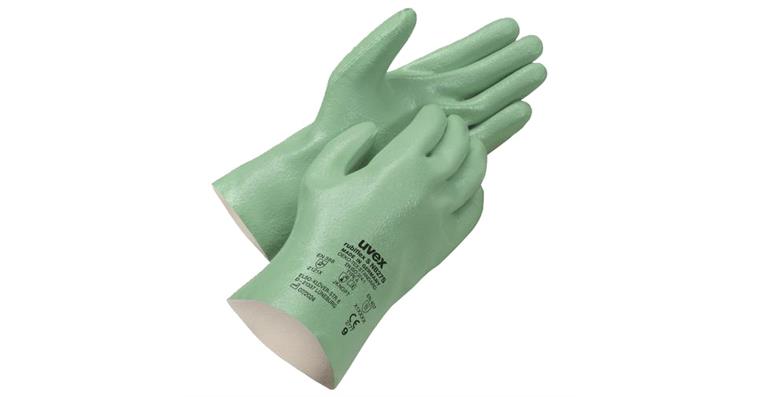 1005075535 safety glove rubiflex S NB27S 89646 size 11 9893005