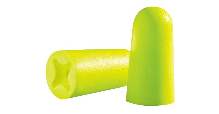 1005084476 earplugs x-fit SNR 37 dB size M 2112094 Pack of 100 pairs