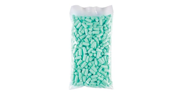 1005084482 earplugs one-fit SNR 31 dB size M 2112046 Pack of 200 pairs