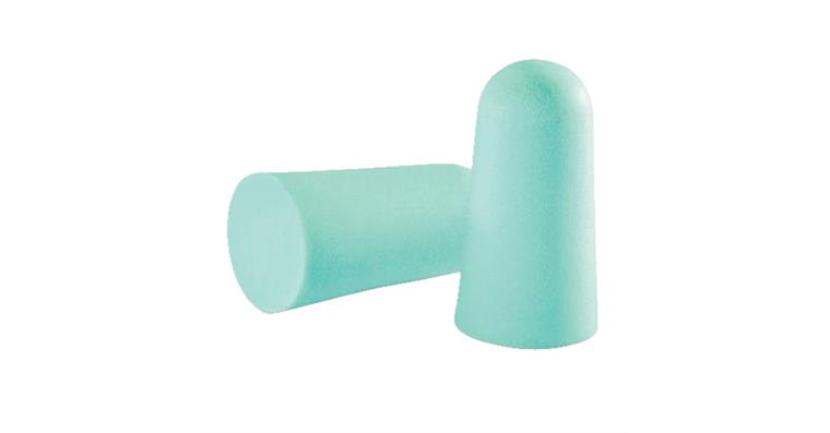 1005084481 earplugs one-fit SNR 31 dB size M 2112045 Pack of 200 pairs