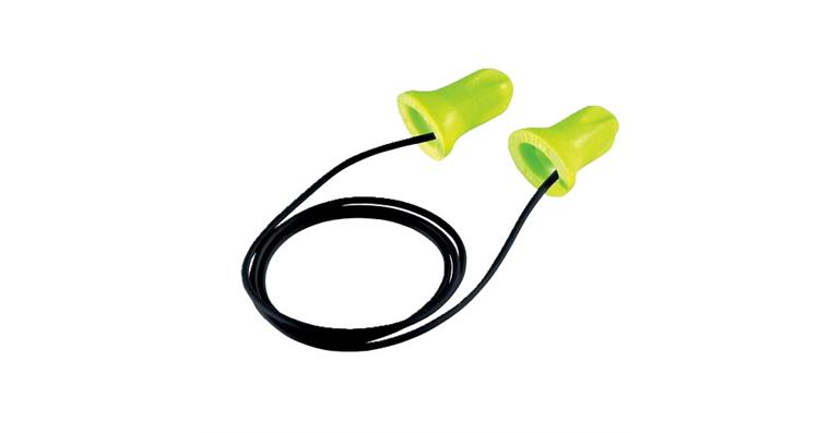 1005075205 earplugs hi-com SNR 26 dB size M 2112101 Pack of 100 pairs