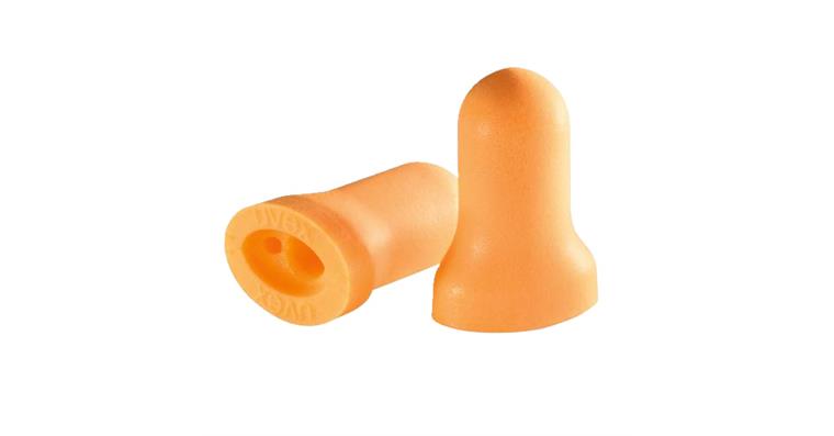1005075191 earplugs xtra-fit SNR 35 dB size L 2112060 pack of 200 pairs