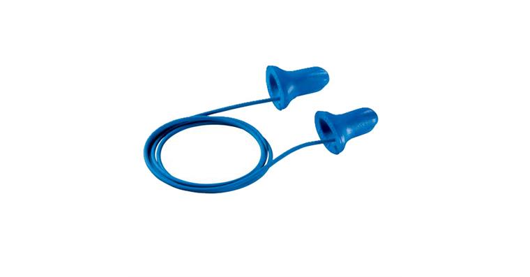 1005075206 earplugs hi-com SNR 26 dB size M 2112114 pack of 100 pairs