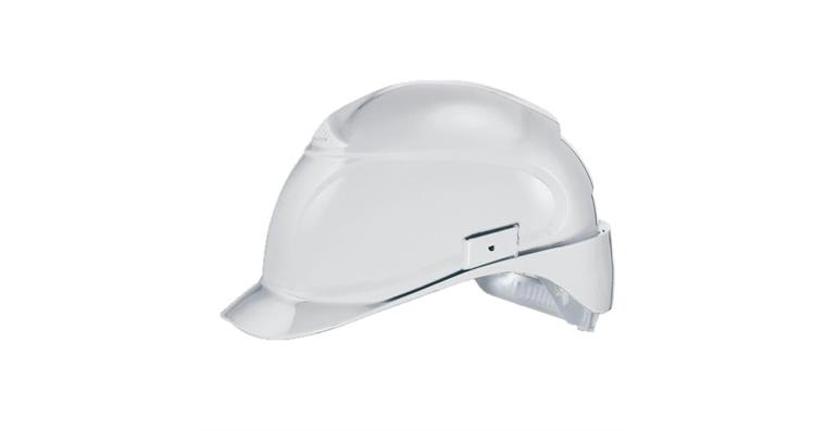 1005084387 safety helmet airwing E 9760020 white without vents