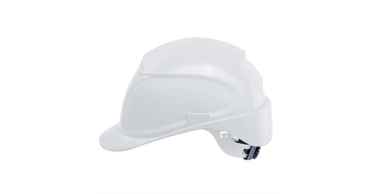 1005075078 safety helmet airwing B-WR 9762030 white with vents