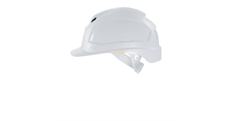 1005075099 safety helmet pheos B 9772020 white with vents