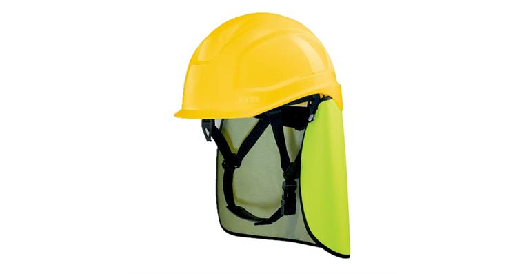 1005084447 safety helmet pheos S-KR IES 9772158 yellow with vents