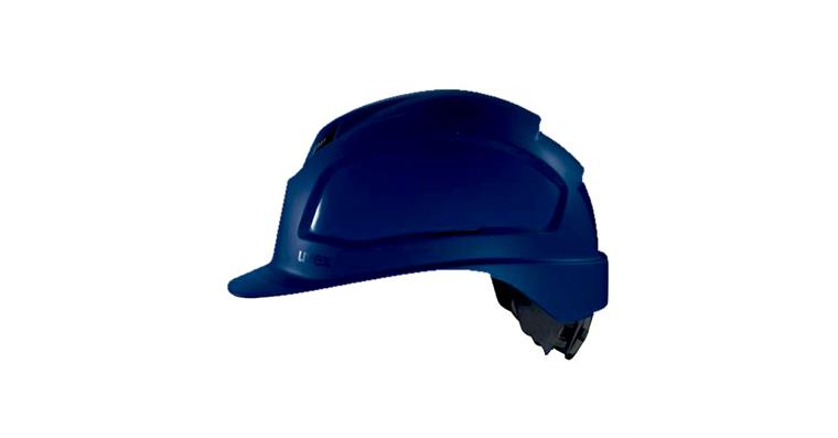 1005078296 safety helmet pheos IES 9772540 blue with vents