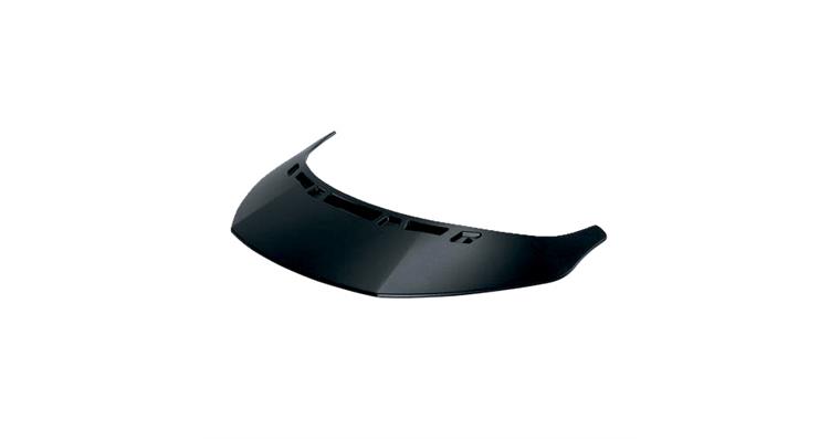 1005078311 sun/rain protection for visor 9790074