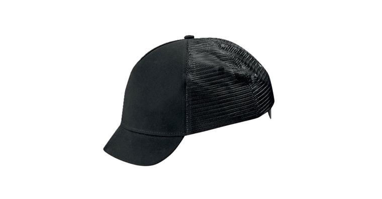 1005078320 bump cap u-cap sport 9794417 black 60 cm, 63 cm