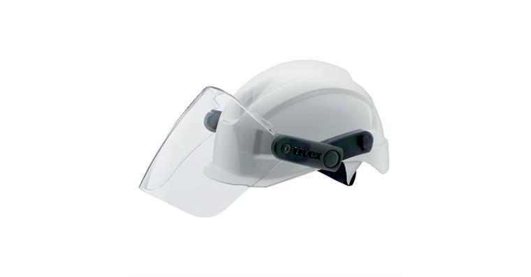 1005075744 replacement lens pheos 9906012 colorless