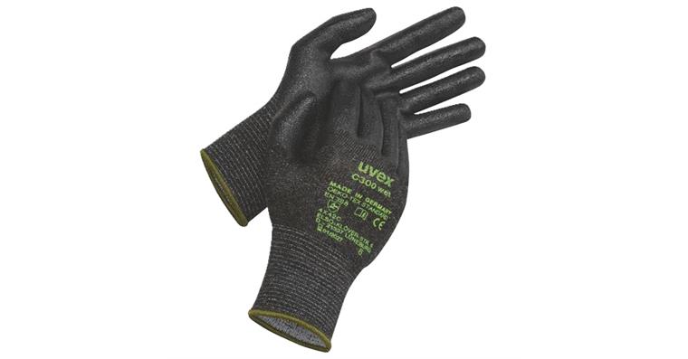 1005075429 safety glove C300 wet 60542 size 10 6054210