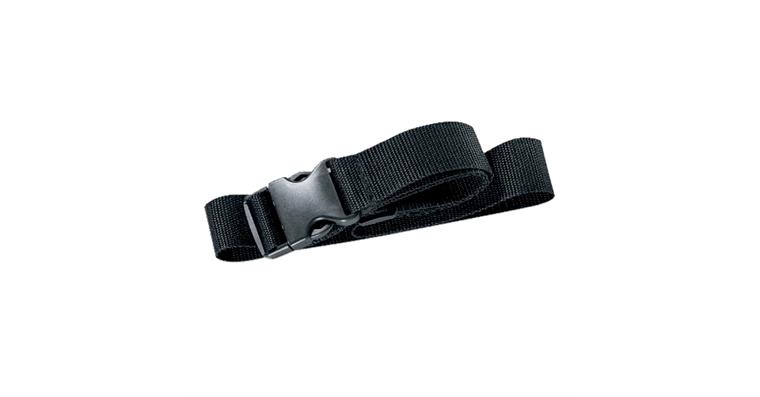 1005120553 belt black One size 9887610
