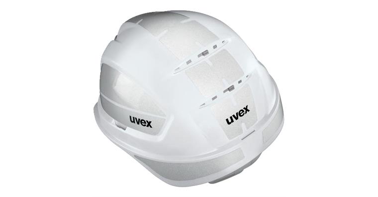 1005078277 safety helmet pheos B 9772026 white with vents