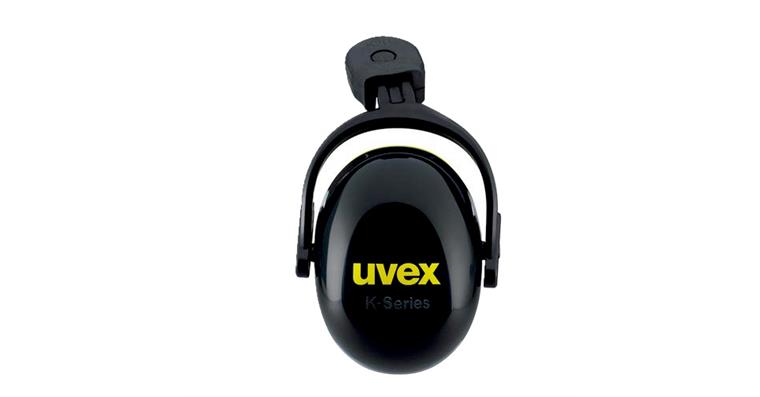 1005088602 earmuffs pheos K2P 2600215 SNR 30 dB Size S, M, L