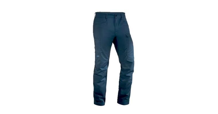 1005083782 Men's work trousers suXXeed blue midnight blue 106 9811823