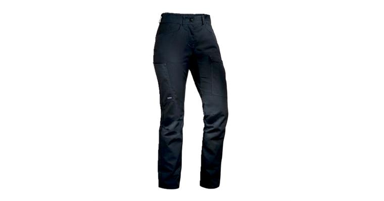 1005084058 Women's work trousers suXXeed gray graphite 34 9814600