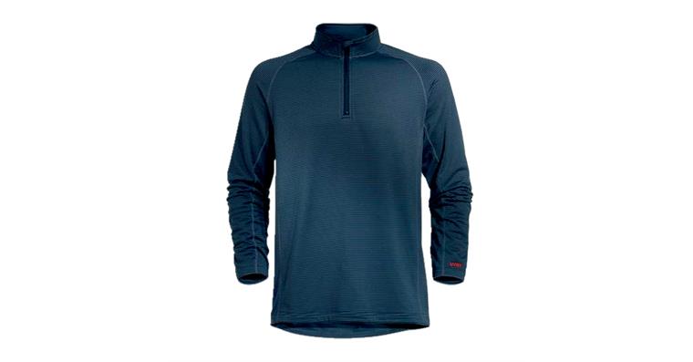 1005084122 Men's longsleeve suXXeed blue midnight blue XXL 9816513