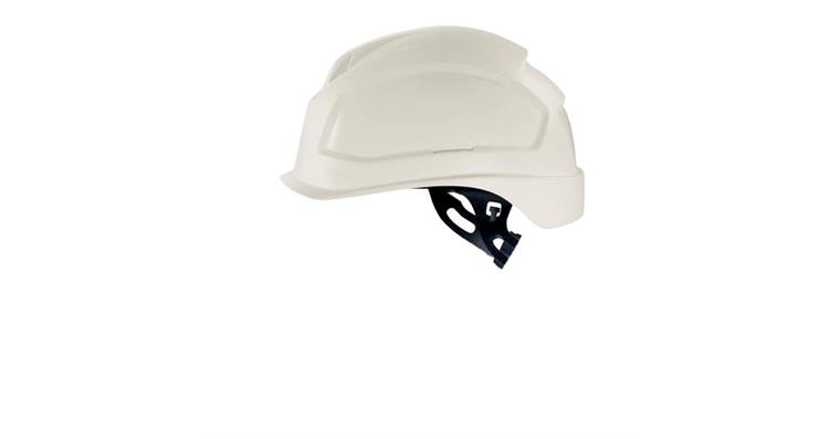 1005088580 safety helmet pheos ABS B-S-WR 9772071 white with vents