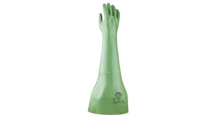 1005081988 safety glove rubiflex S NB709S 60247 size 11 6024711