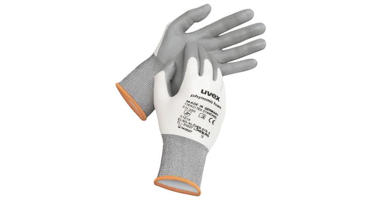 1005081957 safety glove phynomic foam 60050 size 5 6005005