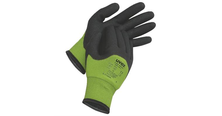 1005088627 safety glove unilite thermo plus cut c 60591 size 8 6059108
