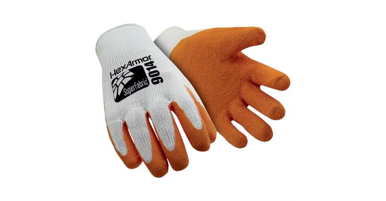 1005062058 safety glove HexArmor SharpsMaster II 9014 60981 size 8 6098108