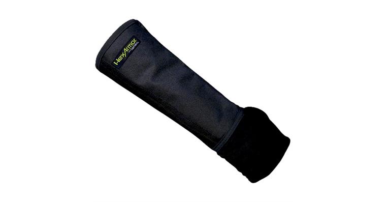 1005061831 forearm protection HexArmor AG8TW 60982 size 12 6098206