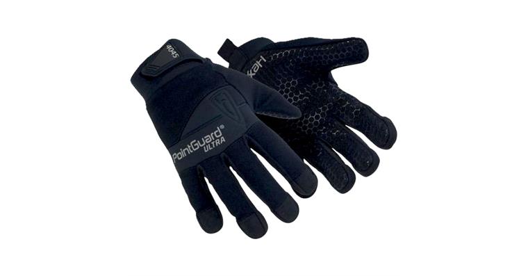 1005061844 safety glove HexArmor PointGuard(R) Ultra 4045 60005 Size 6 6000506