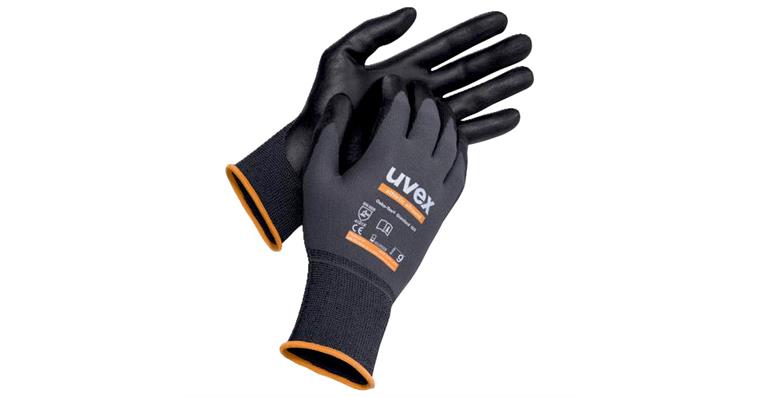 1005088624 safety glove athletic allround 60028 size 10 6002810