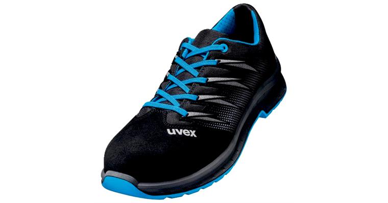 1005086044 2 trend low shoes S2 69399 blue black width 12 size 43 6939943