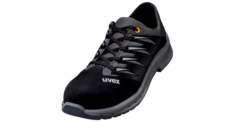 1005086148 2 trend low shoes S2 69497 black gray width 10 size 41 6949741