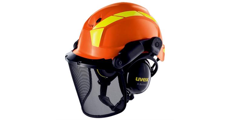1005088578 safety helmet pheos 9774237 orange with vents